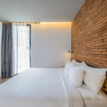 Park 5 Cilandak Hotel Jakarta Luaran gambar