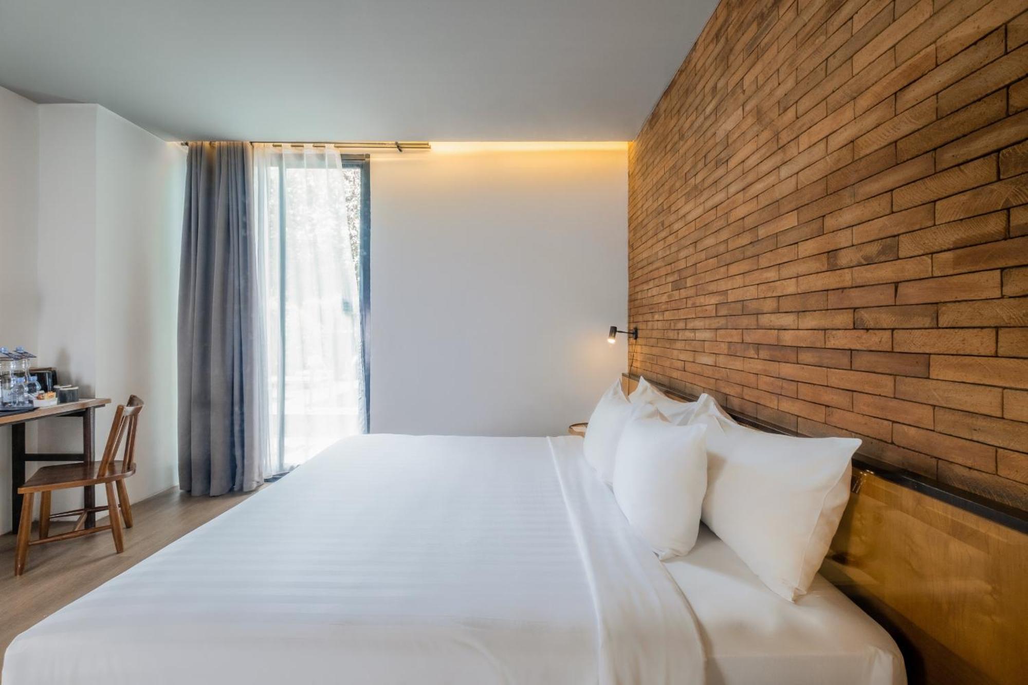 Park 5 Cilandak Hotel Jakarta Luaran gambar