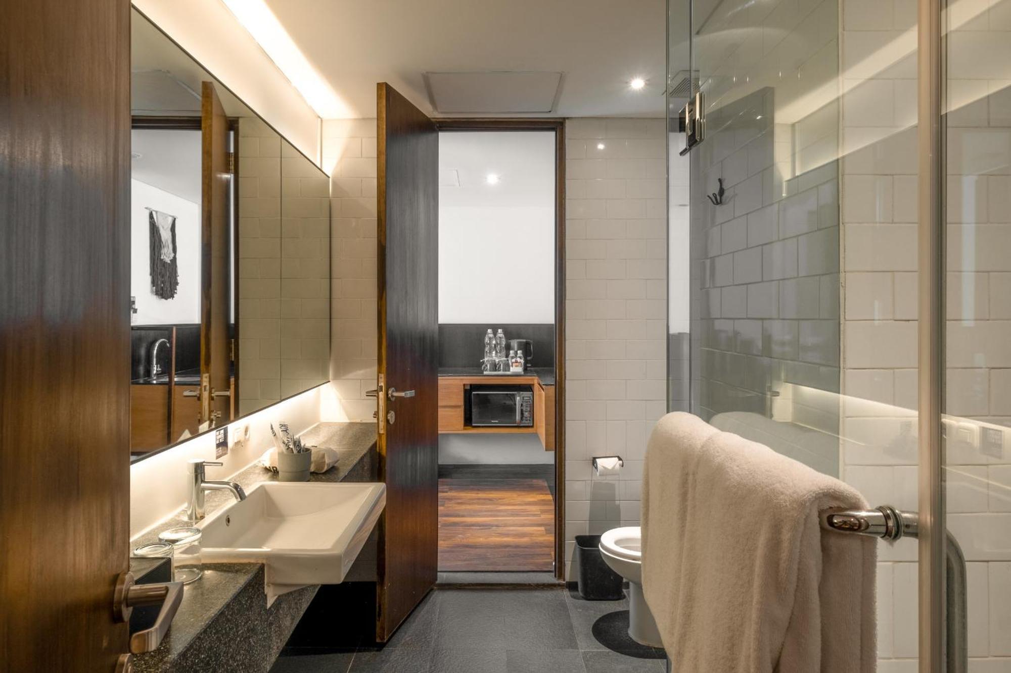 Park 5 Cilandak Hotel Jakarta Luaran gambar