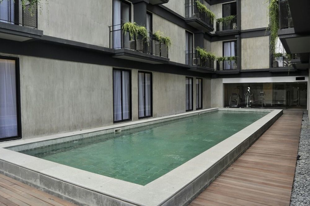 Park 5 Cilandak Hotel Jakarta Luaran gambar