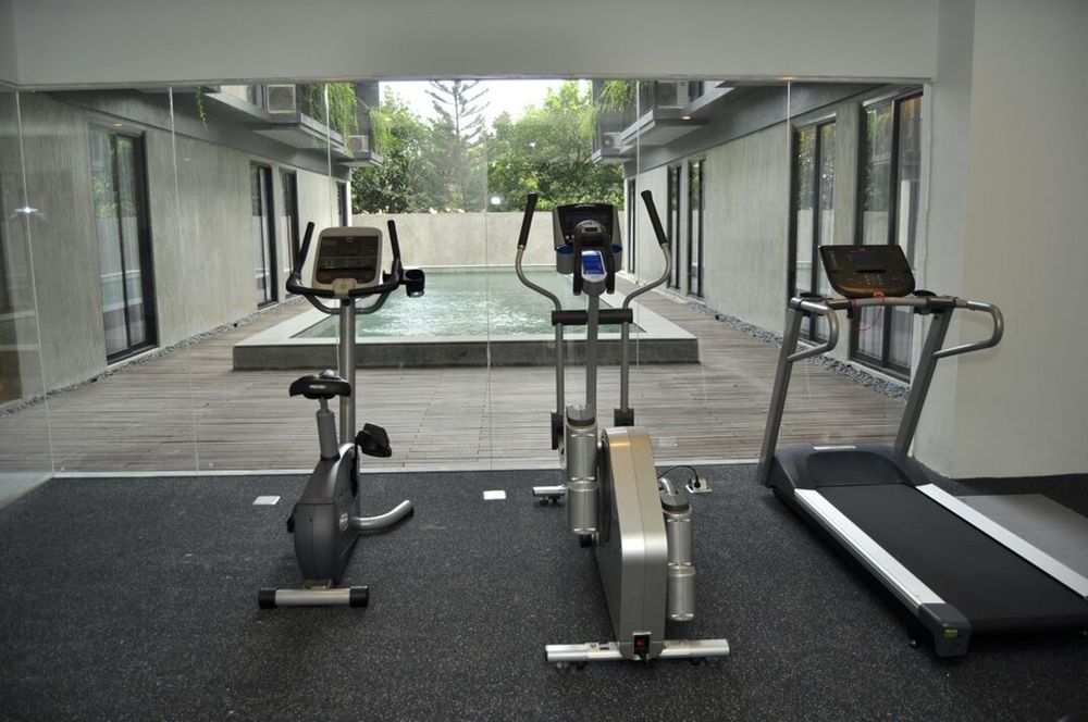 Park 5 Cilandak Hotel Jakarta Luaran gambar