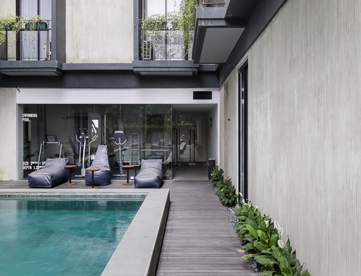 Park 5 Cilandak Hotel Jakarta Luaran gambar